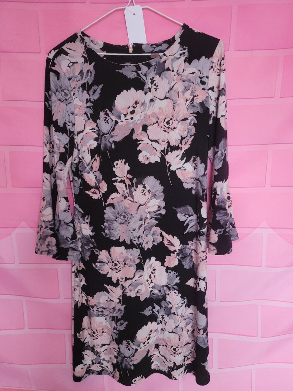 Tommy dress